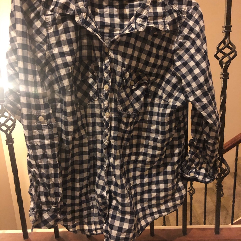 Torrid top - Picture 5 of 6